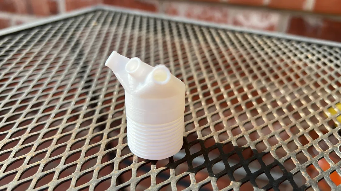 Béc phun cho hồ bơi - Image 2