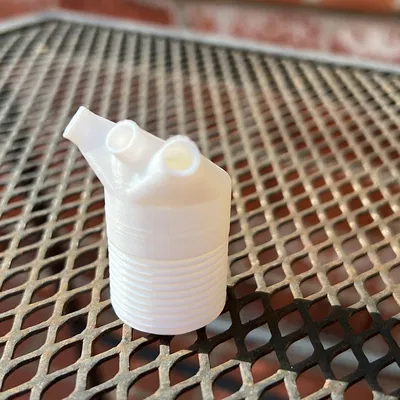 Béc phun cho hồ bơi