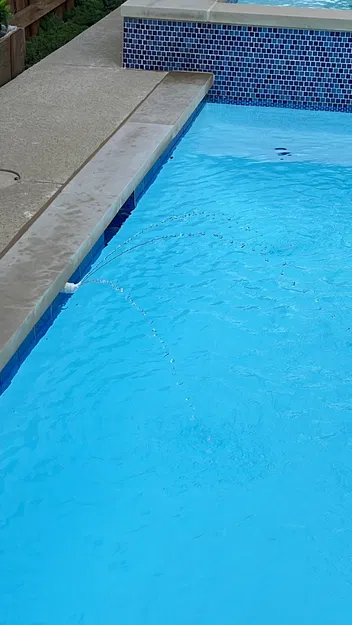 Béc phun cho hồ bơi - Image 3