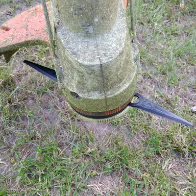 Lưỡi dao thay thế cho STIHL PolyCut 3-2