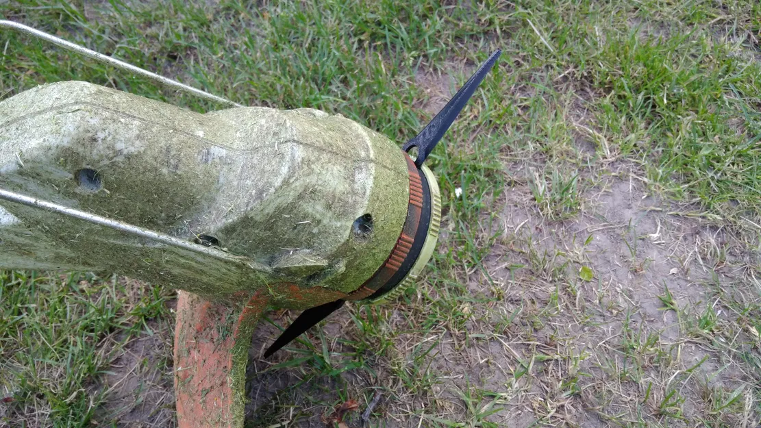 Lưỡi dao thay thế cho STIHL PolyCut 3-2 - Image 2