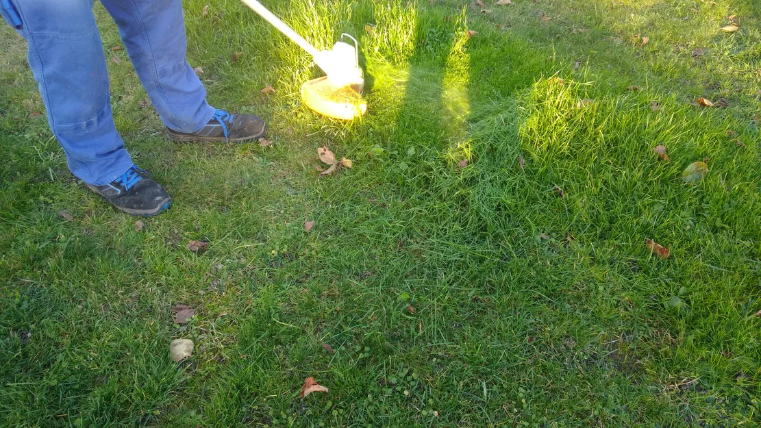 Lưỡi dao thay thế cho STIHL PolyCut 3-2 - Image 3