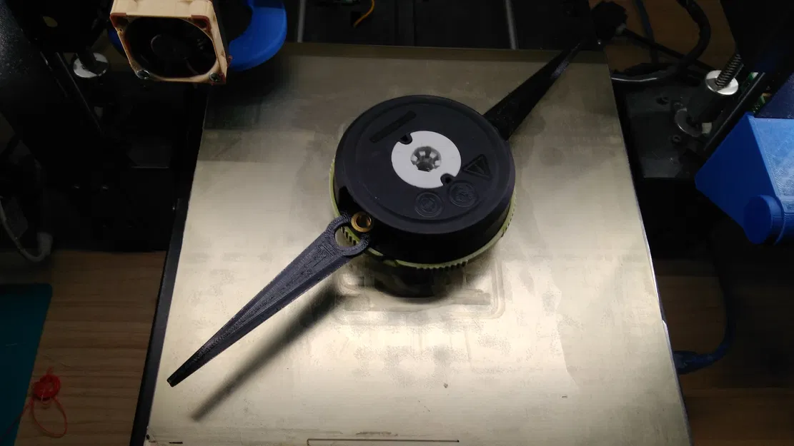 Lưỡi dao thay thế cho STIHL PolyCut 3-2 - Image 8