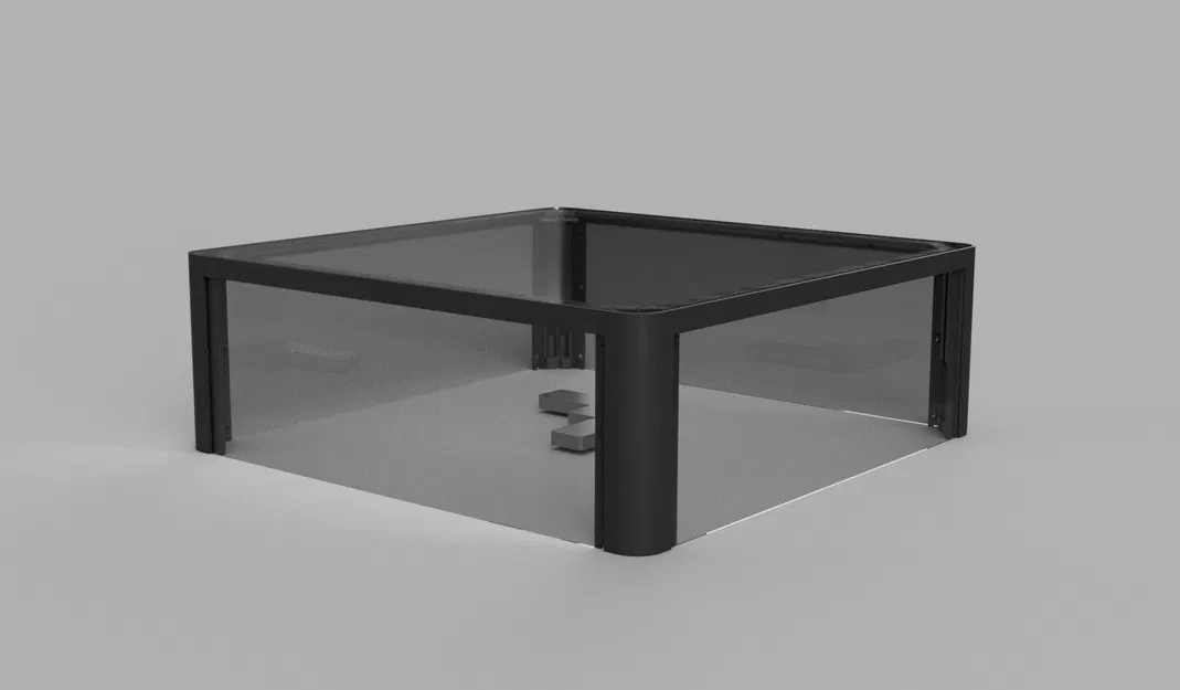 Vỏ tùy chỉnh cho Creality Ender 5 Max - Image 2