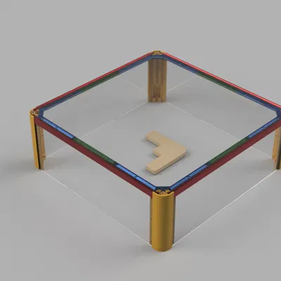 Vỏ tùy chỉnh cho Creality Ender 5 Max