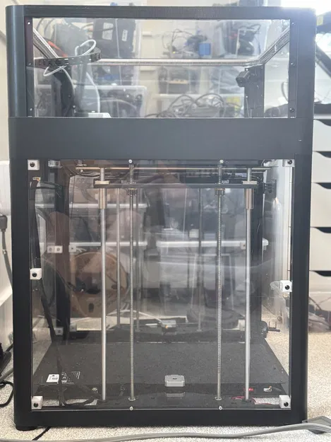 Vỏ tùy chỉnh cho Creality Ender 5 Max - Image 5