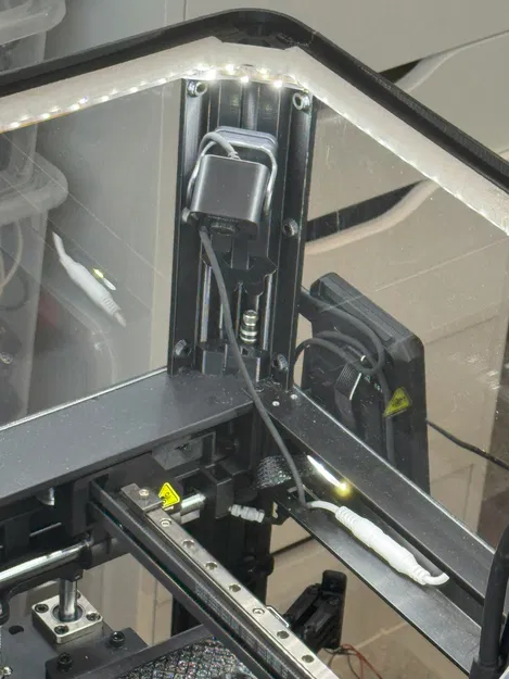 Vỏ tùy chỉnh cho Creality Ender 5 Max - Image 6