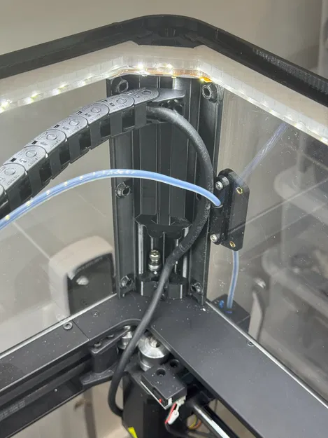 Vỏ tùy chỉnh cho Creality Ender 5 Max - Image 8