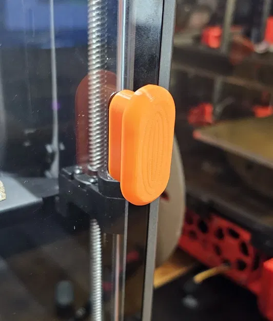 Tay Nắm Cửa Thay Thế Cho Creality K1 & K1 Max - Image 1