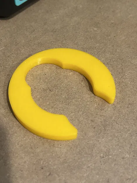 Kẹp Giữ Cuộn Dây Cho Prusa Core One - Image 2