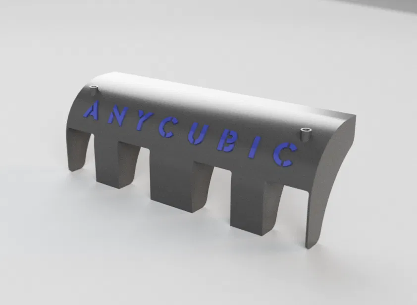 Bộ Dẫn Dây Tóc Anycubic ACE Pro - Image 5