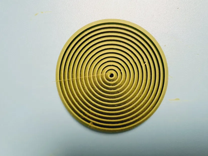 Đồ Chơi Vòng Xoay Fidget "Circle Twist Fidget" - Image 2