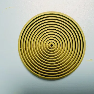 Đồ Chơi Vòng Xoay Fidget "Circle Twist Fidget"