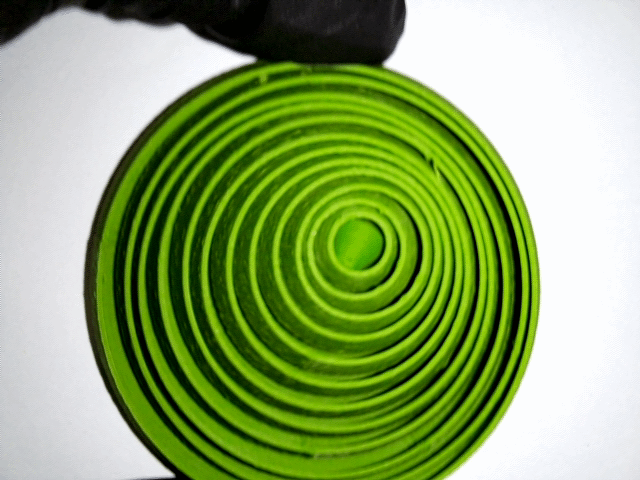 Đồ Chơi Vòng Xoay Fidget "Circle Twist Fidget" - Thumbnail 3