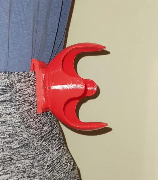 Kẹp Giữ Banh Tennis - Image 2