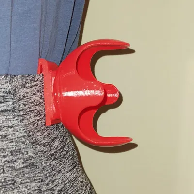 Kẹp Giữ Banh Tennis