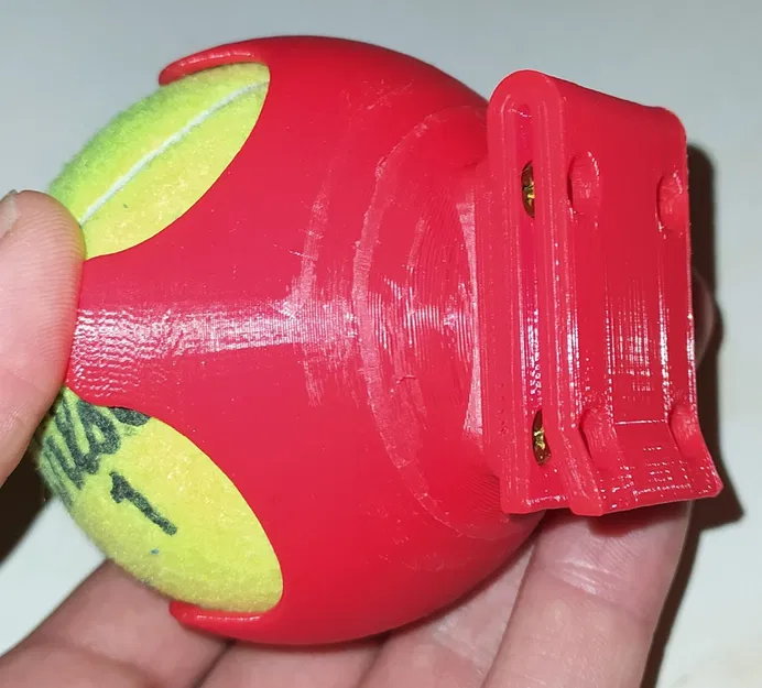 Kẹp Giữ Banh Tennis - Image 6