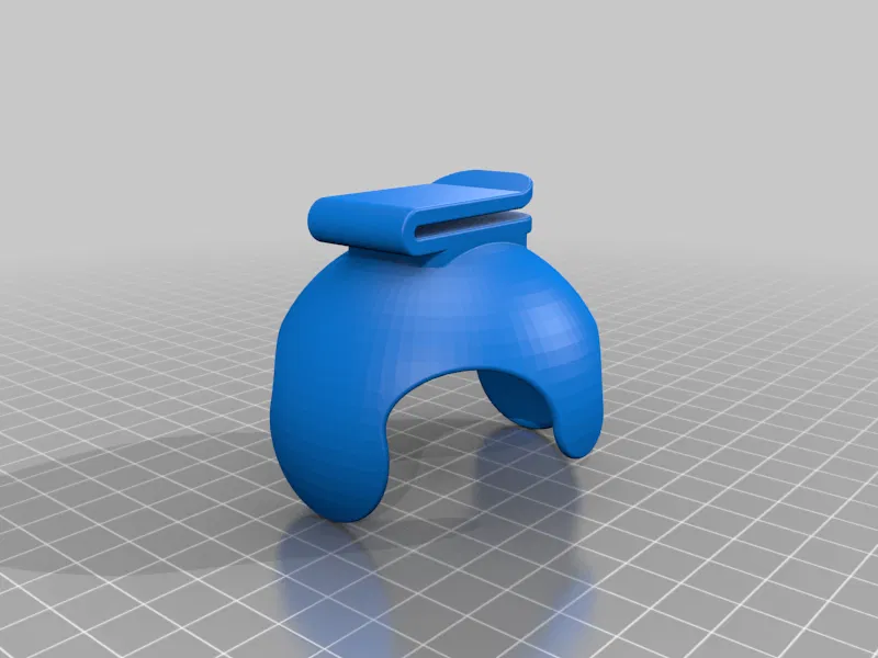 Kẹp Giữ Banh Tennis - Image 7