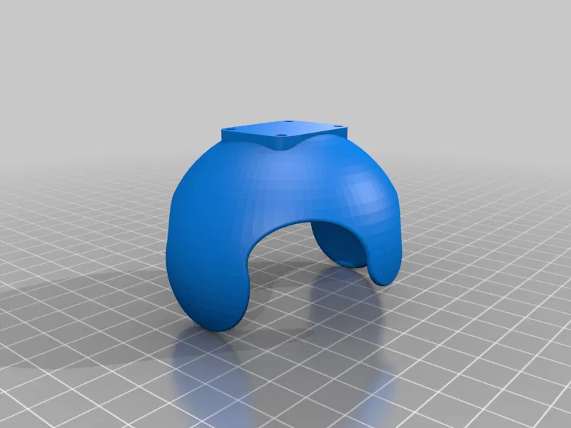 Kẹp Giữ Banh Tennis - Image 9