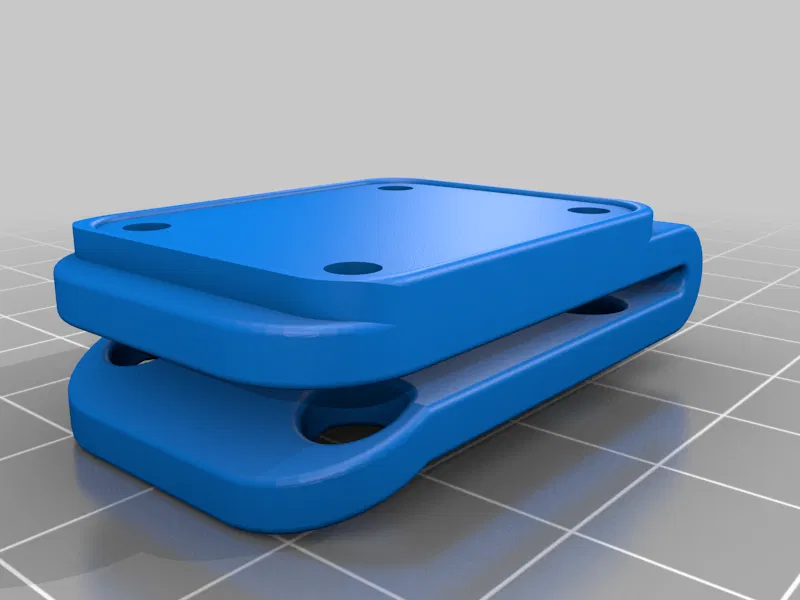 Kẹp Giữ Banh Tennis - Image 10