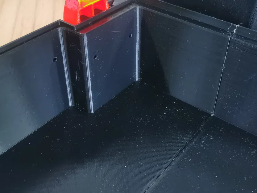 GRIDPAC.ONE - Hộp Hệ thống Gridfinity Tương thích Systainer - Image 9