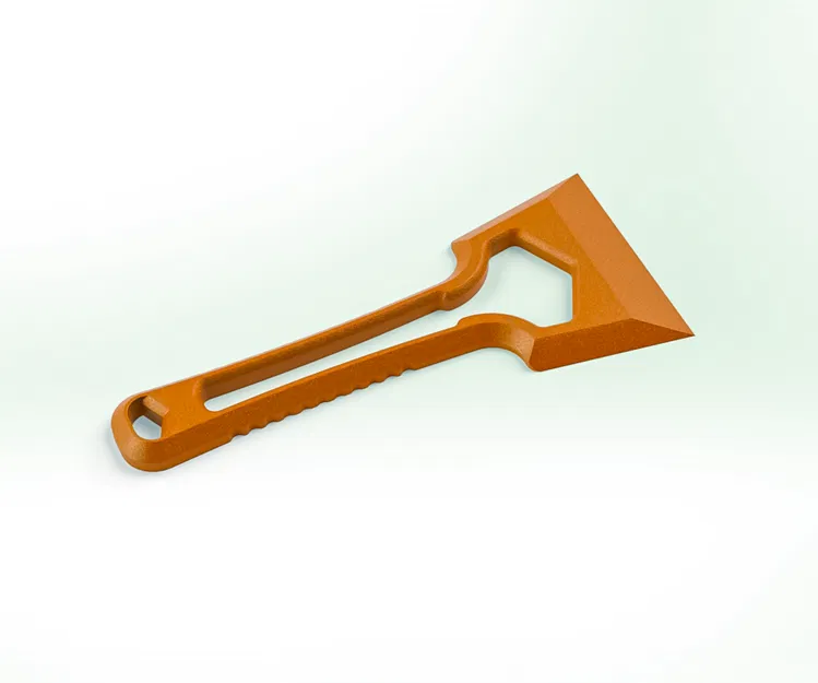 Dụng cụ cạo bàn in 3D - Image 1