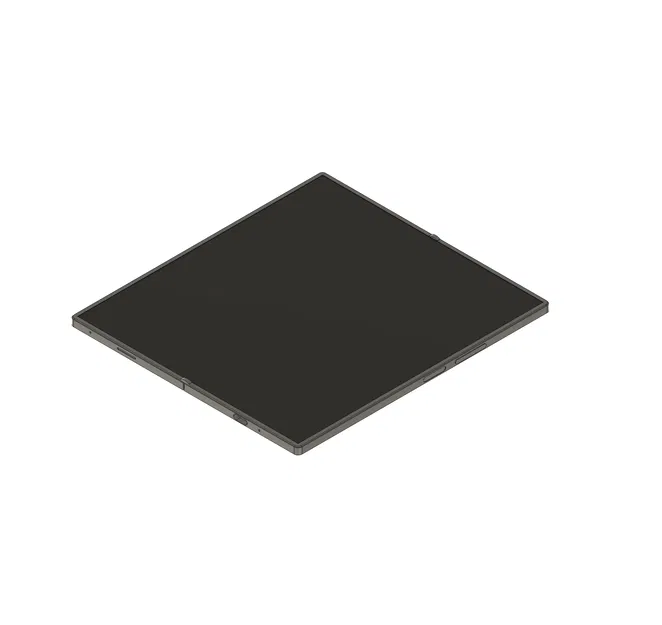 Mô Hình 3D Samsung Galaxy Fold 7 (step, f3d, 3mf, stl) - Image 2