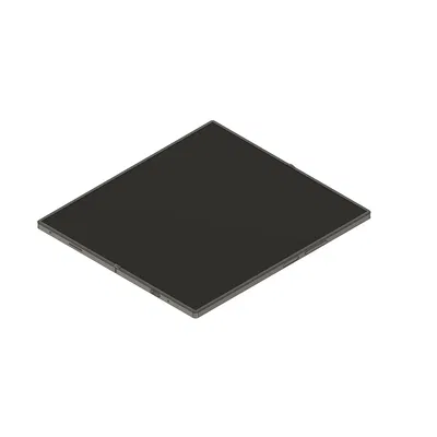 Mô Hình 3D Samsung Galaxy Fold 7 (step, f3d, 3mf, stl)