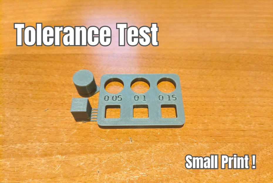 Kiểm Tra Dung Sai Nhỏ - Image 1