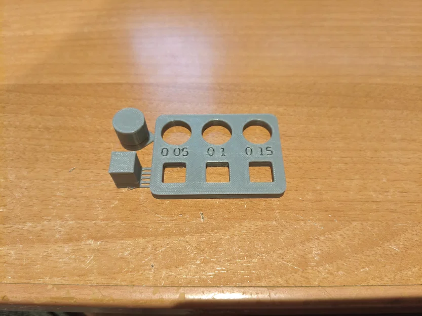 Kiểm Tra Dung Sai Nhỏ - Image 2