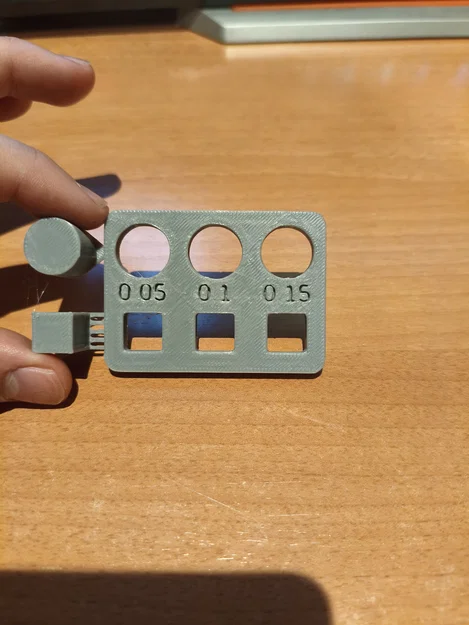 Kiểm Tra Dung Sai Nhỏ - Image 3