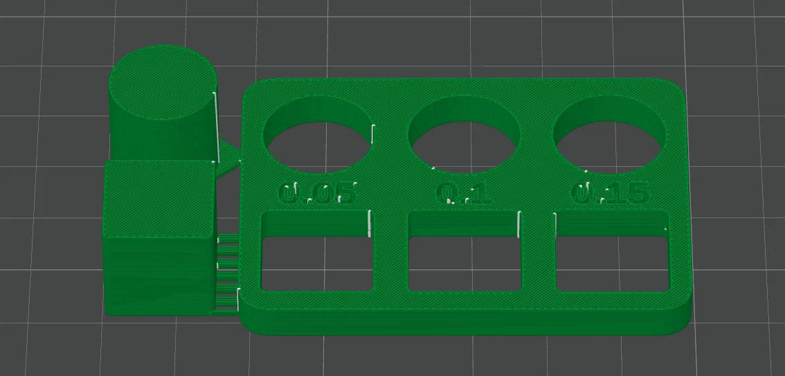 Kiểm Tra Dung Sai Nhỏ - Image 4