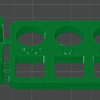 Kiểm Tra Dung Sai Nhỏ