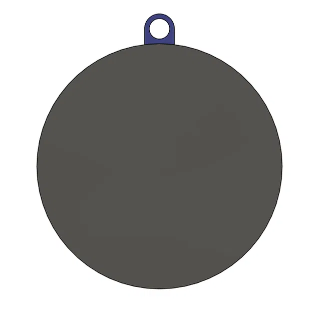 Móc Khóa Labubu Dễ Thương - Image 3