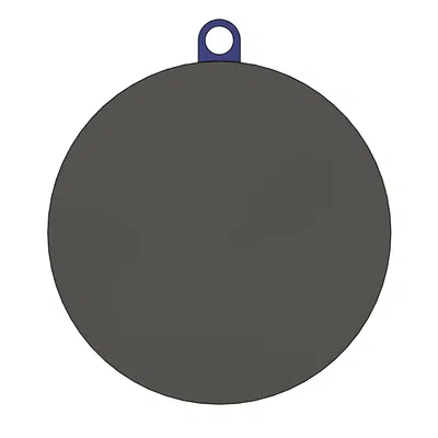 Móc Khóa Labubu Dễ Thương