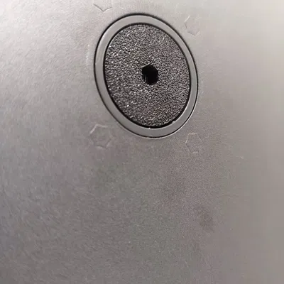 Nắp Che Lỗ Cuộn Dây Elegoo Centauri Carbon