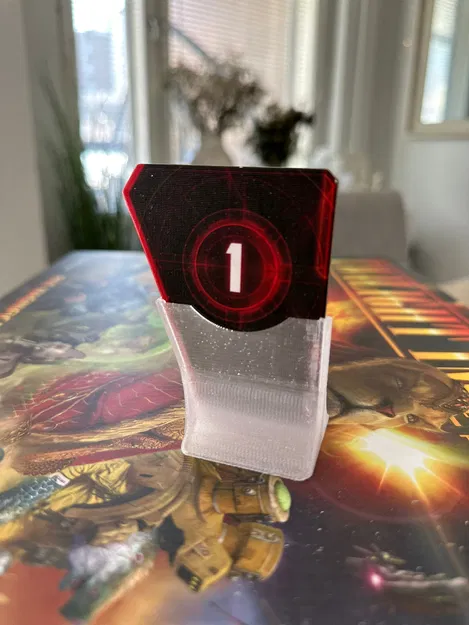 Chỗ Cài Thẻ Chiến Thuật Cho Game Twilight Imperium 4 - Image 1