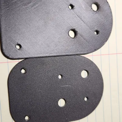 Bộ nối dài IFS cho AD5X