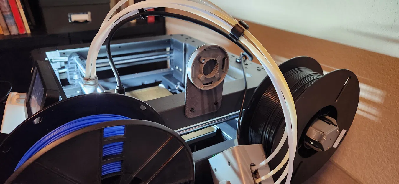 Bộ nối dài IFS cho AD5X - Image 3