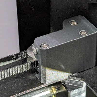 Bộ căng dây đai CORE One có điểm dừng điều chỉnh