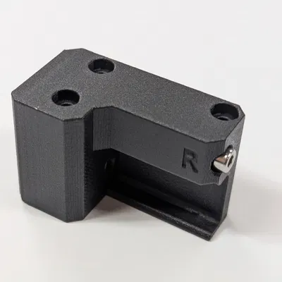 Bộ căng dây đai CORE One có điểm dừng điều chỉnh