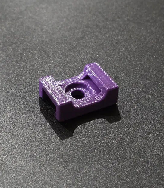 Kẹp Gắn Dây Rút Cáp - Image 3