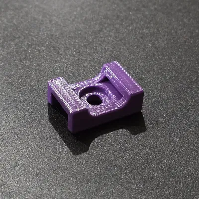 Kẹp Gắn Dây Rút Cáp