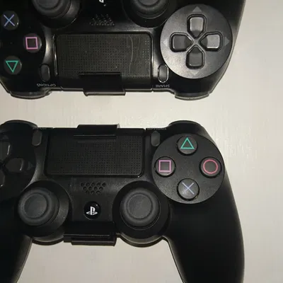 Giá Treo Tường Tay Cầm PS4