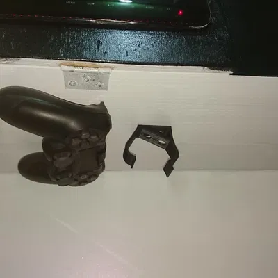 Giá Treo Tường Tay Cầm PS4