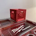 Thùng Milwaukee Packout - Thumbnail 1