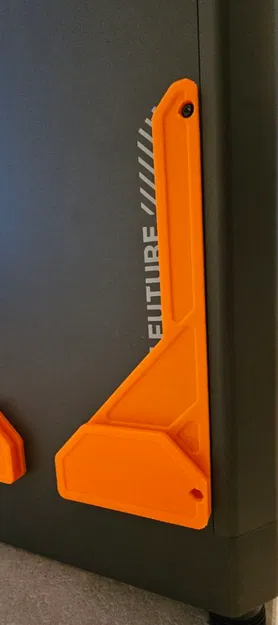 Giá Đỡ Kính Mặt Bên Cho Elegoo Centauri Carbon - Image 4