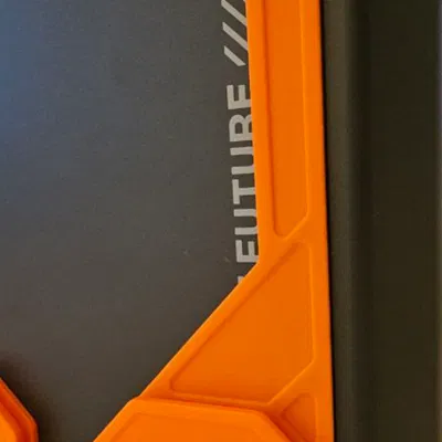 Giá Đỡ Kính Mặt Bên Cho Elegoo Centauri Carbon