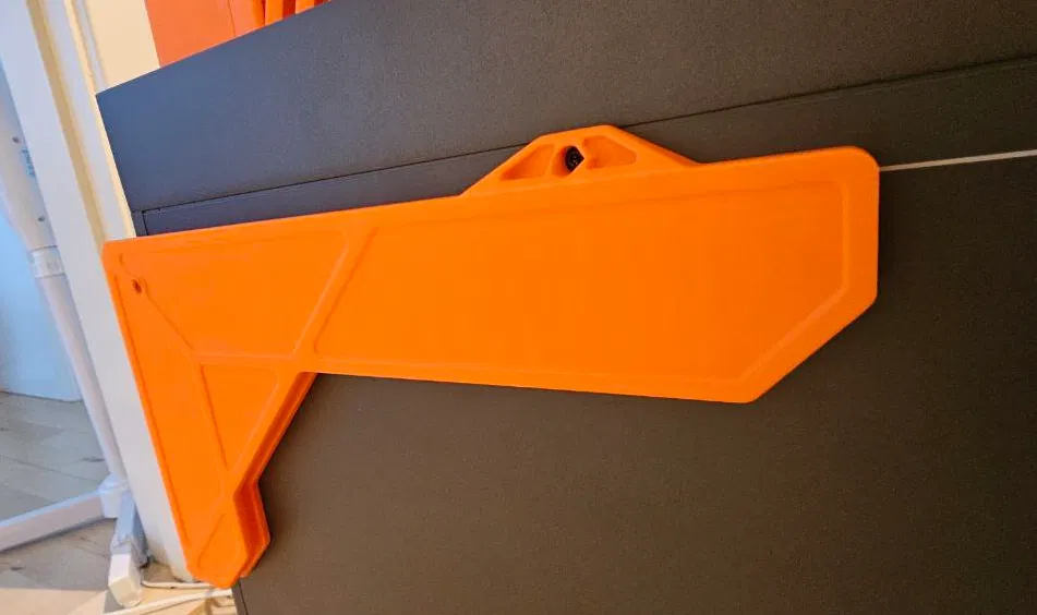 Giá Đỡ Kính Mặt Bên Cho Elegoo Centauri Carbon - Image 5