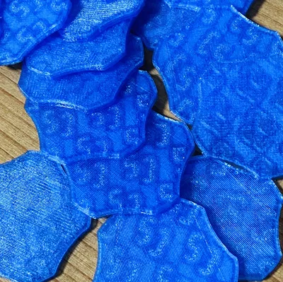 CS Trainers tập luyện cho Rollout Flourish